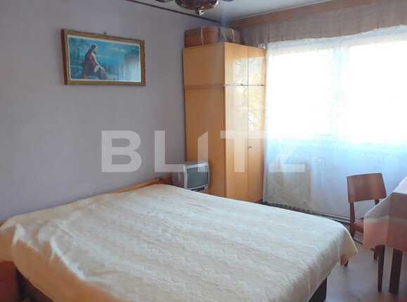 Apartament de închiriat 2 camere Andrei Mureşanu - 34835AI | BLITZ Cluj-Napoca | Poza1