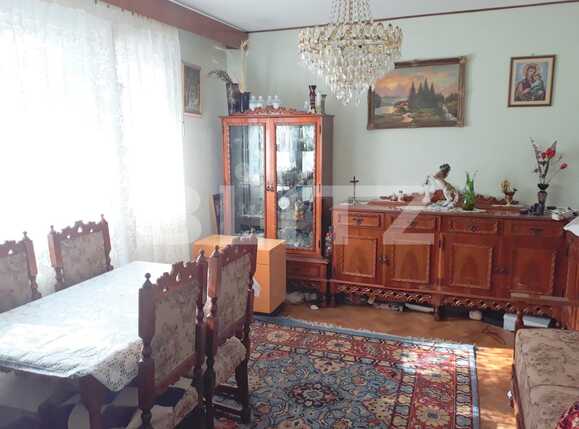 Apartament de închiriat 2 camere Andrei Mureşanu - 34835AI | BLITZ Cluj-Napoca | Poza5