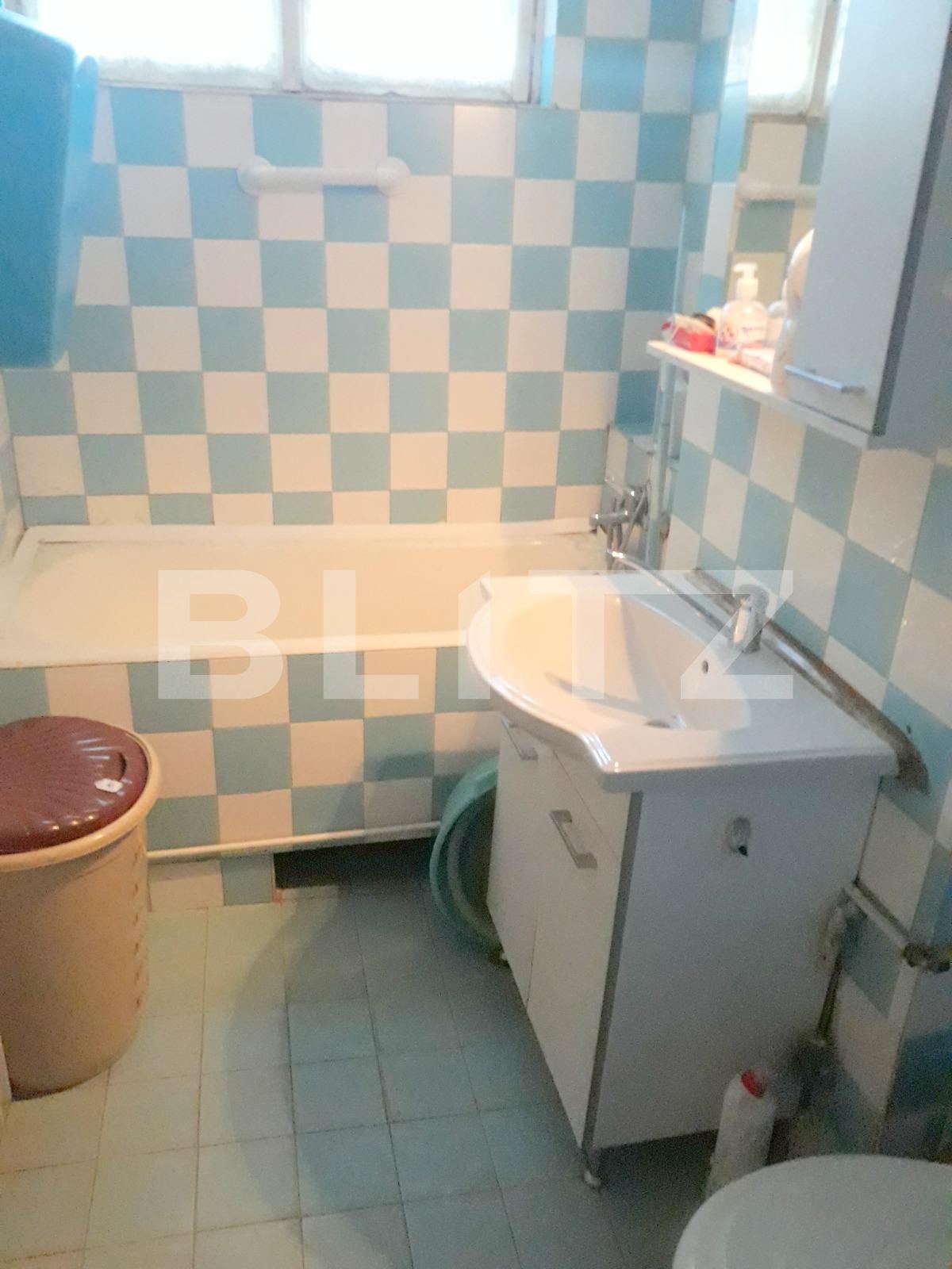 Apartament de închiriat 2 camere Andrei Mureşanu - 34835AI | BLITZ Cluj-Napoca | Poza7