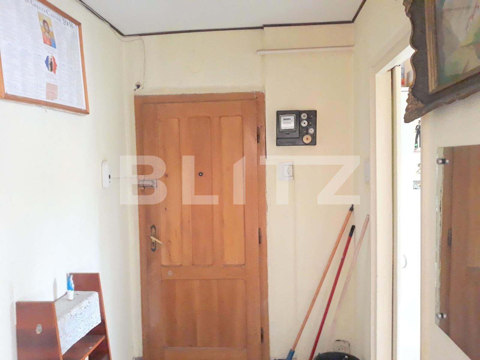 Apartament de închiriat 2 camere Andrei Mureşanu - 34835AI | BLITZ Cluj-Napoca | Poza9