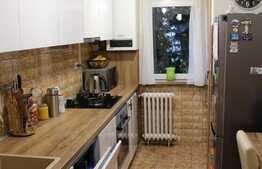  Apartament 4 camere, la cheie, zona strazii Calea Manastur