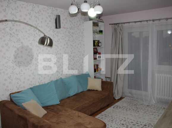Apartament de vânzare 4 camere Manastur - 34836AV | BLITZ Cluj-Napoca | Poza1