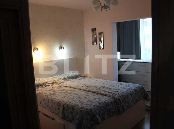 Apartament de vânzare 4 camere Manastur - 34836AV | BLITZ Cluj-Napoca | Poza4