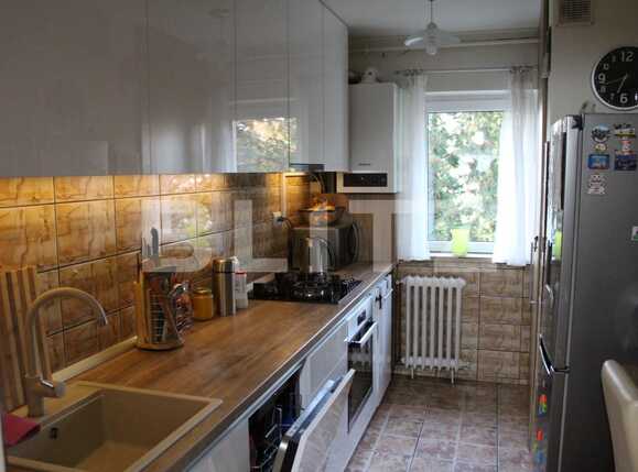 Apartament de vânzare 4 camere Manastur - 34836AV | BLITZ Cluj-Napoca | Poza9