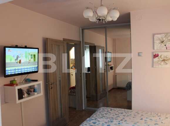 Apartament de vânzare 4 camere Manastur - 34836AV | BLITZ Cluj-Napoca | Poza5