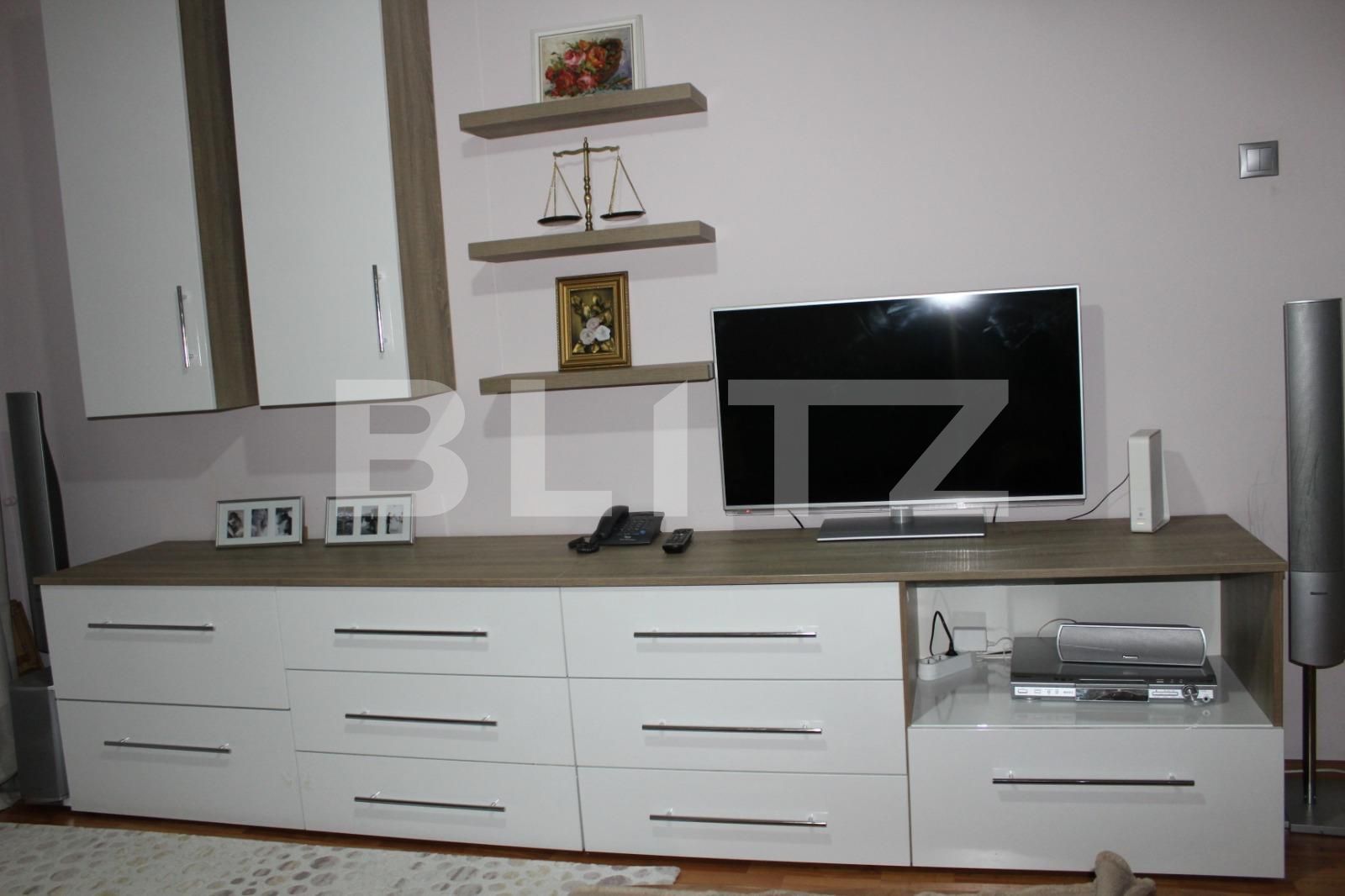 Apartament de vânzare 4 camere Manastur - 34836AV | BLITZ Cluj-Napoca | Poza2