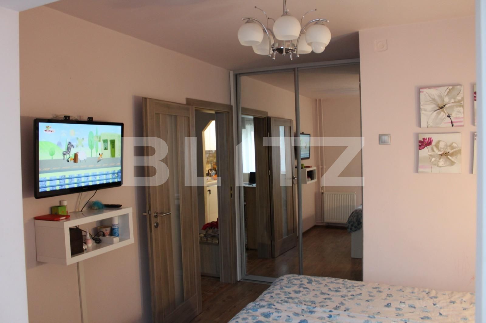 Apartament de vânzare 4 camere Manastur - 34836AV | BLITZ Cluj-Napoca | Poza5