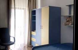 Apartament 3 camere, 55 mp, balcon, parcare, mobilat modern, zona strazii Mircea Eliade