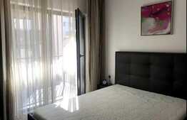 Apartament 3 camere, 55 mp, balcon, parcare, mobilat modern, zona strazii Mircea Eliade