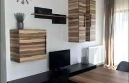 Apartament 3 camere, 55 mp, balcon, parcare, mobilat modern, zona strazii Mircea Eliade