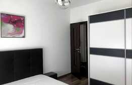 Apartament 3 camere, 55 mp, balcon, parcare, mobilat modern, zona strazii Mircea Eliade