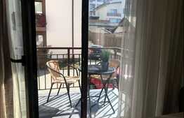 Apartament 3 camere, 55 mp, balcon, parcare, mobilat modern, zona strazii Mircea Eliade