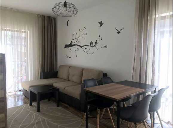 Apartament de închiriat 3 camere Zorilor - 34837AI | BLITZ Cluj-Napoca | Poza1