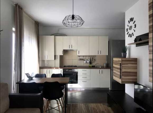 Apartament de închiriat 3 camere Zorilor - 34837AI | BLITZ Cluj-Napoca | Poza3