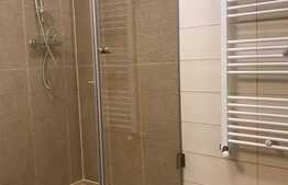 Apartament 4 camere, LUX, 130 mp, parcare, terasa, zona Piata Hermes