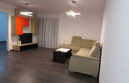 Apartament 4 camere, LUX, 130 mp, parcare, terasa, zona Piata Hermes