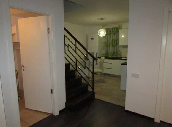 Apartament de închiriat 4 camere Gheorgheni - 34838AI | BLITZ Cluj-Napoca | Poza3