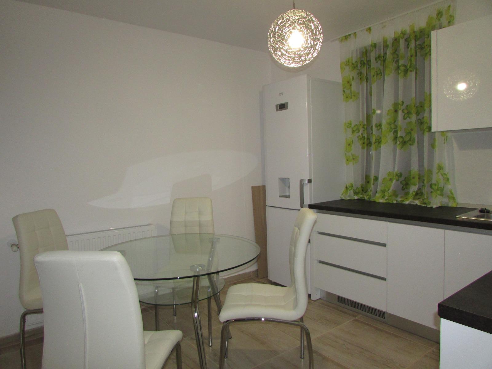 Apartament de închiriat 4 camere Gheorgheni - 34838AI | BLITZ Cluj-Napoca | Poza4