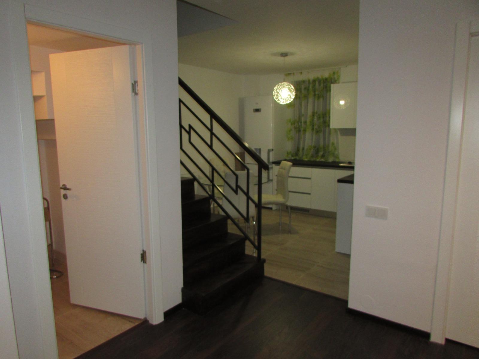 Apartament de închiriat 4 camere Gheorgheni - 34838AI | BLITZ Cluj-Napoca | Poza3