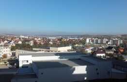 Apartament 2 camere, etaj intermediar, zona rezidentiala, Marasti, parcare subterana!