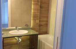 Apartament 2 camere, etaj intermediar, zona rezidentiala, Marasti, parcare subterana!