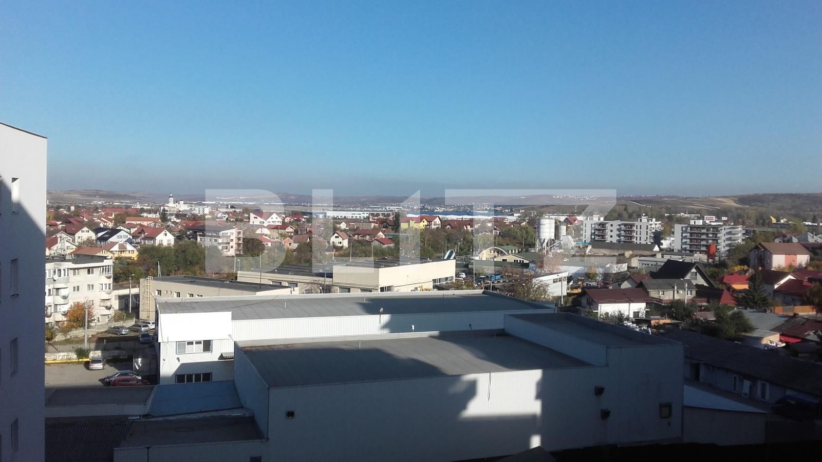 Apartament de vânzare 2 camere Marasti - 34840AV | BLITZ Cluj-Napoca | Poza3