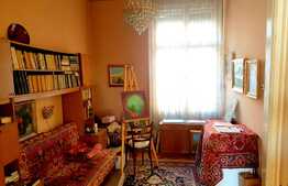 Apartament interbelic, 107 mp, zona strazii Horea