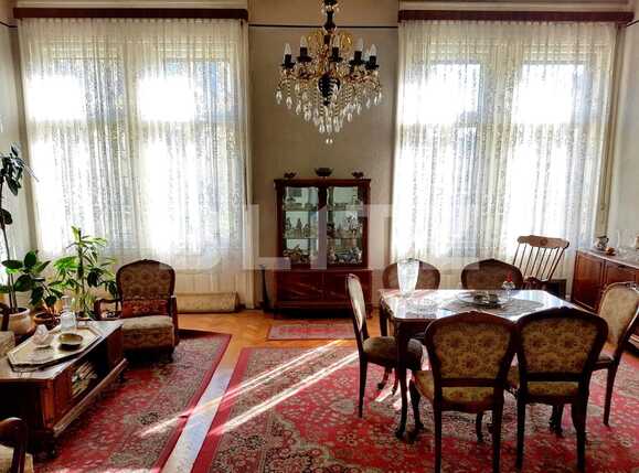 Apartament de vânzare 3 camere Central - 34841AV | BLITZ Cluj-Napoca | Poza1