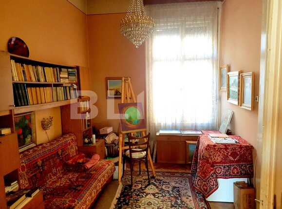 Apartament de vânzare 3 camere Central - 34841AV | BLITZ Cluj-Napoca | Poza4