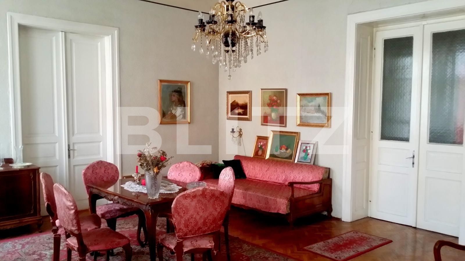 Apartament de vânzare 3 camere Central - 34841AV | BLITZ Cluj-Napoca | Poza2