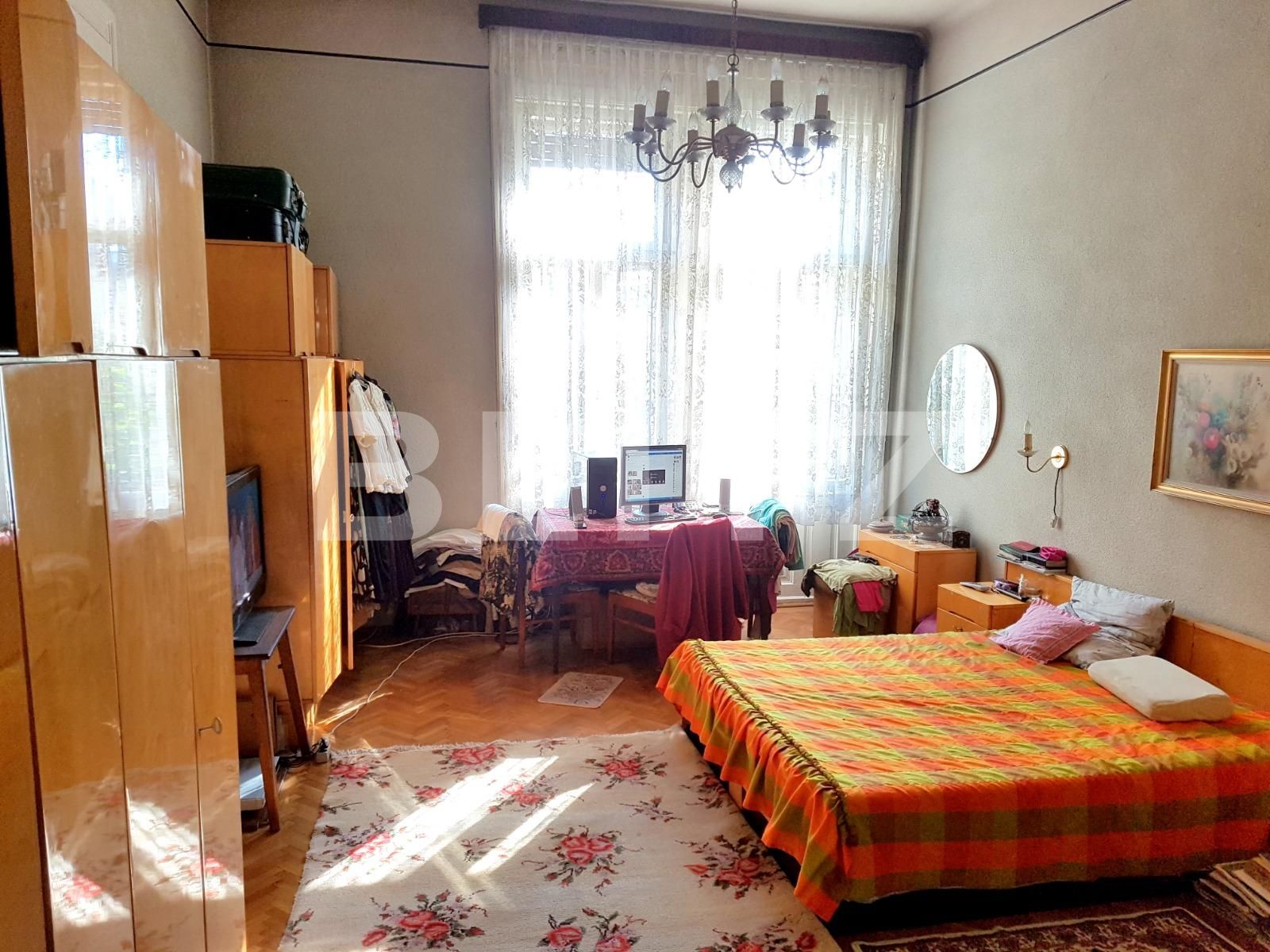 Apartament de vânzare 3 camere Central - 34841AV | BLITZ Cluj-Napoca | Poza5