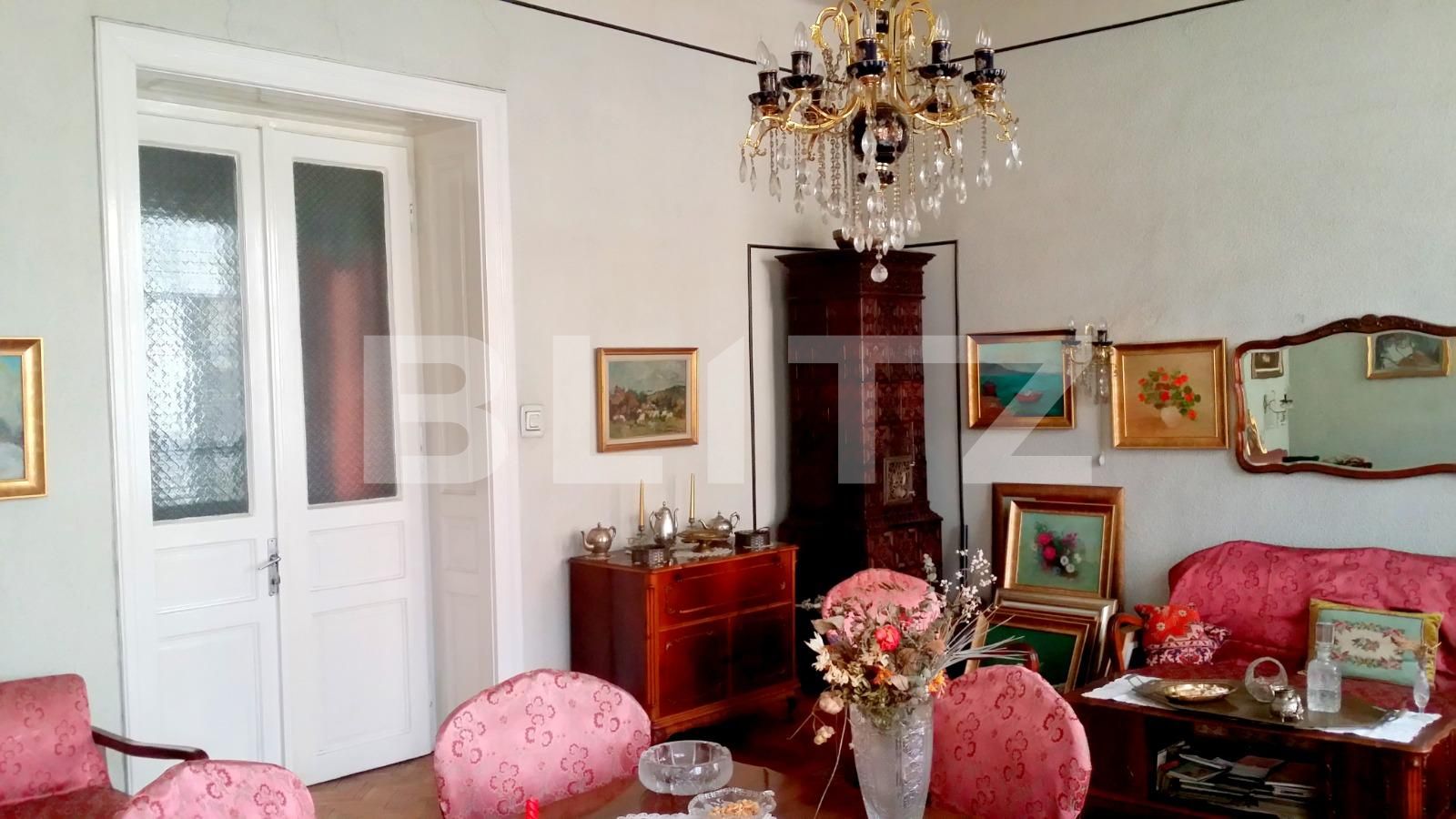 Apartament de vânzare 3 camere Central - 34841AV | BLITZ Cluj-Napoca | Poza3