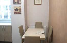 Apartament 2 camere, decomandat, prima inchiriere, 54 mp, zona Grand Park