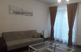 Apartament 2 camere, decomandat, prima inchiriere, 54 mp, zona Grand Park