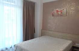 Apartament 2 camere, decomandat, prima inchiriere, 54 mp, zona Grand Park