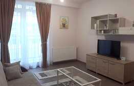 Apartament 2 camere, decomandat, prima inchiriere, 54 mp, zona Grand Park