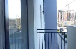 Apartament 2 camere, decomandat, prima inchiriere, 54 mp, zona Grand Park