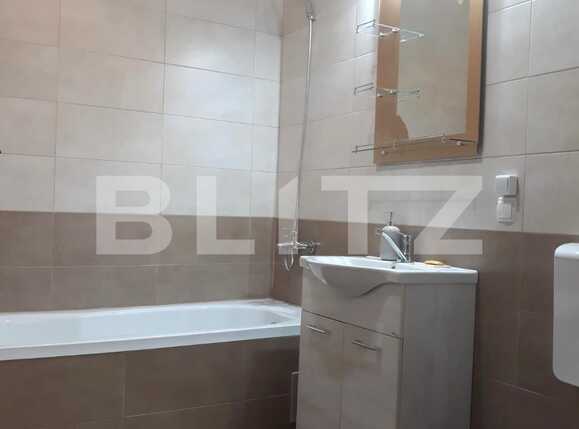 Apartament de închiriat 2 camere Gheorgheni - 34842AI | BLITZ Cluj-Napoca | Poza8