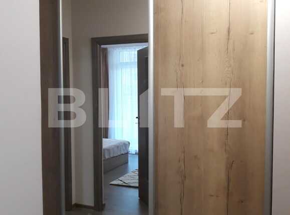 Apartament de închiriat 2 camere Gheorgheni - 34842AI | BLITZ Cluj-Napoca | Poza5