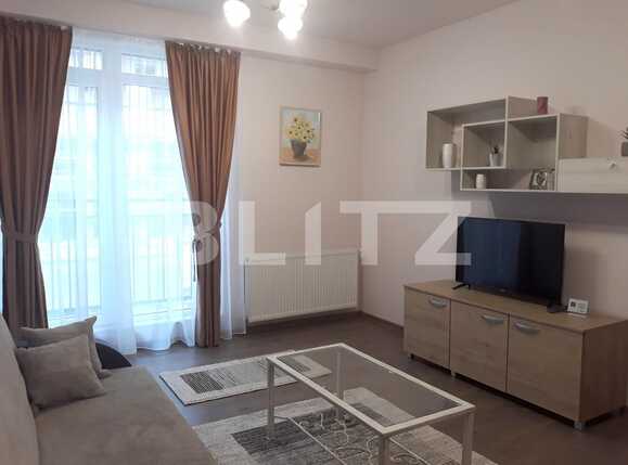 Apartament de închiriat 2 camere Gheorgheni - 34842AI | BLITZ Cluj-Napoca | Poza1