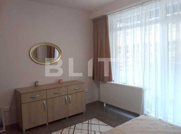 Apartament de închiriat 2 camere Gheorgheni - 34842AI | BLITZ Cluj-Napoca | Poza4