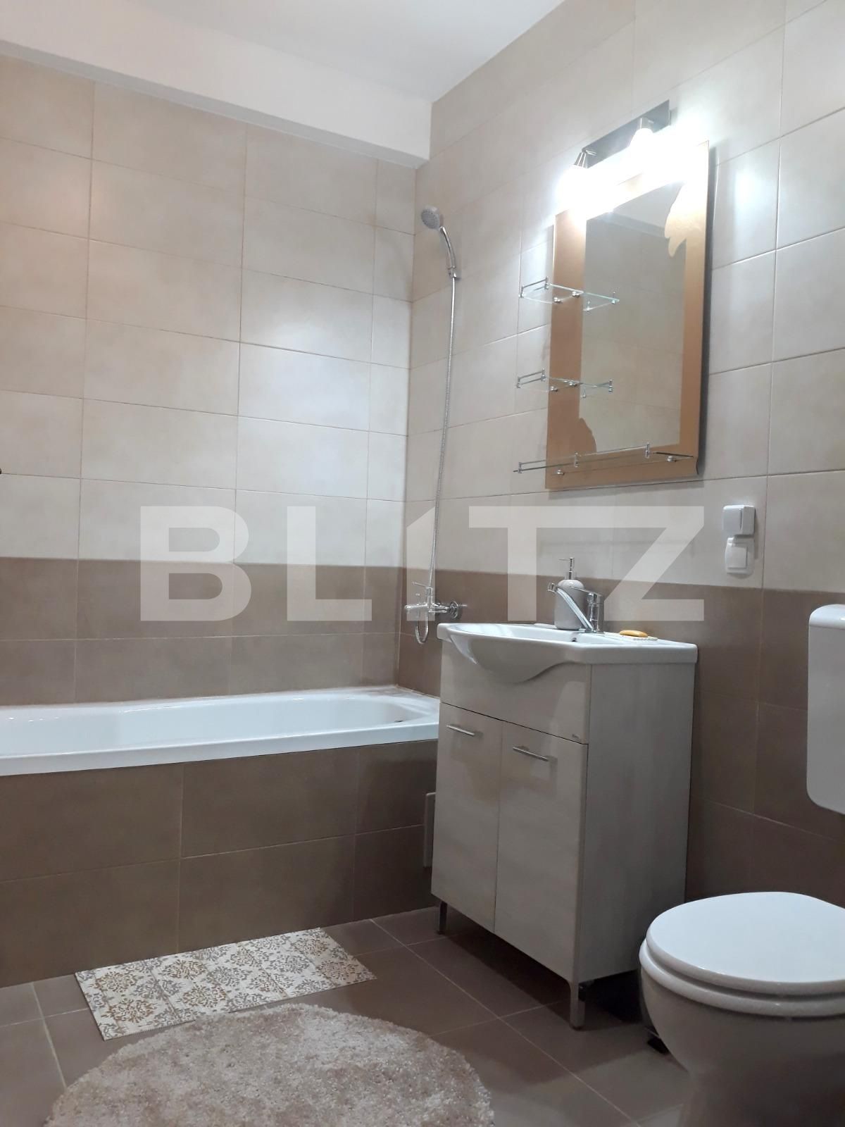Apartament de închiriat 2 camere Gheorgheni - 34842AI | BLITZ Cluj-Napoca | Poza8