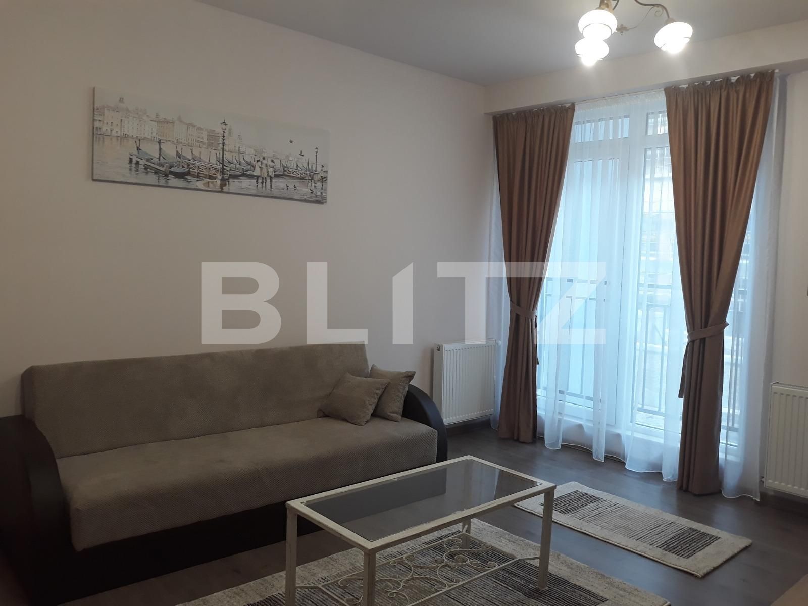 Apartament de închiriat 2 camere Gheorgheni - 34842AI | BLITZ Cluj-Napoca | Poza2