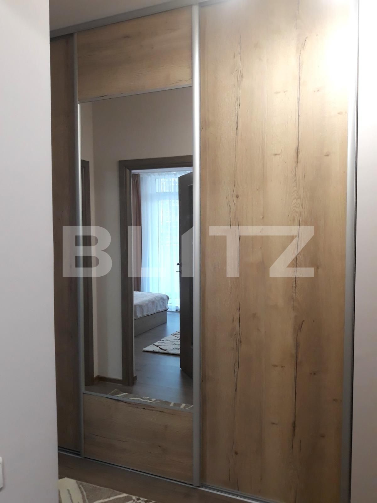 Apartament de închiriat 2 camere Gheorgheni - 34842AI | BLITZ Cluj-Napoca | Poza5