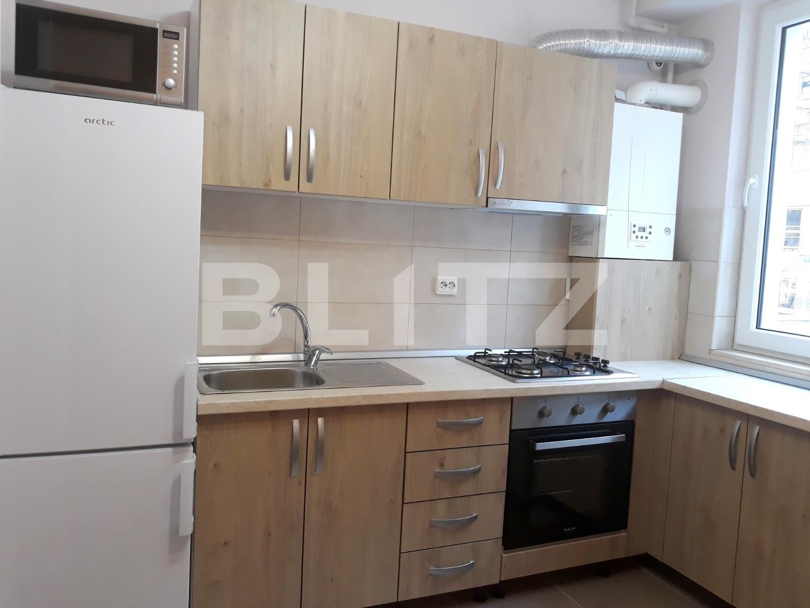 Apartament de închiriat 2 camere Gheorgheni - 34842AI | BLITZ Cluj-Napoca | Poza6