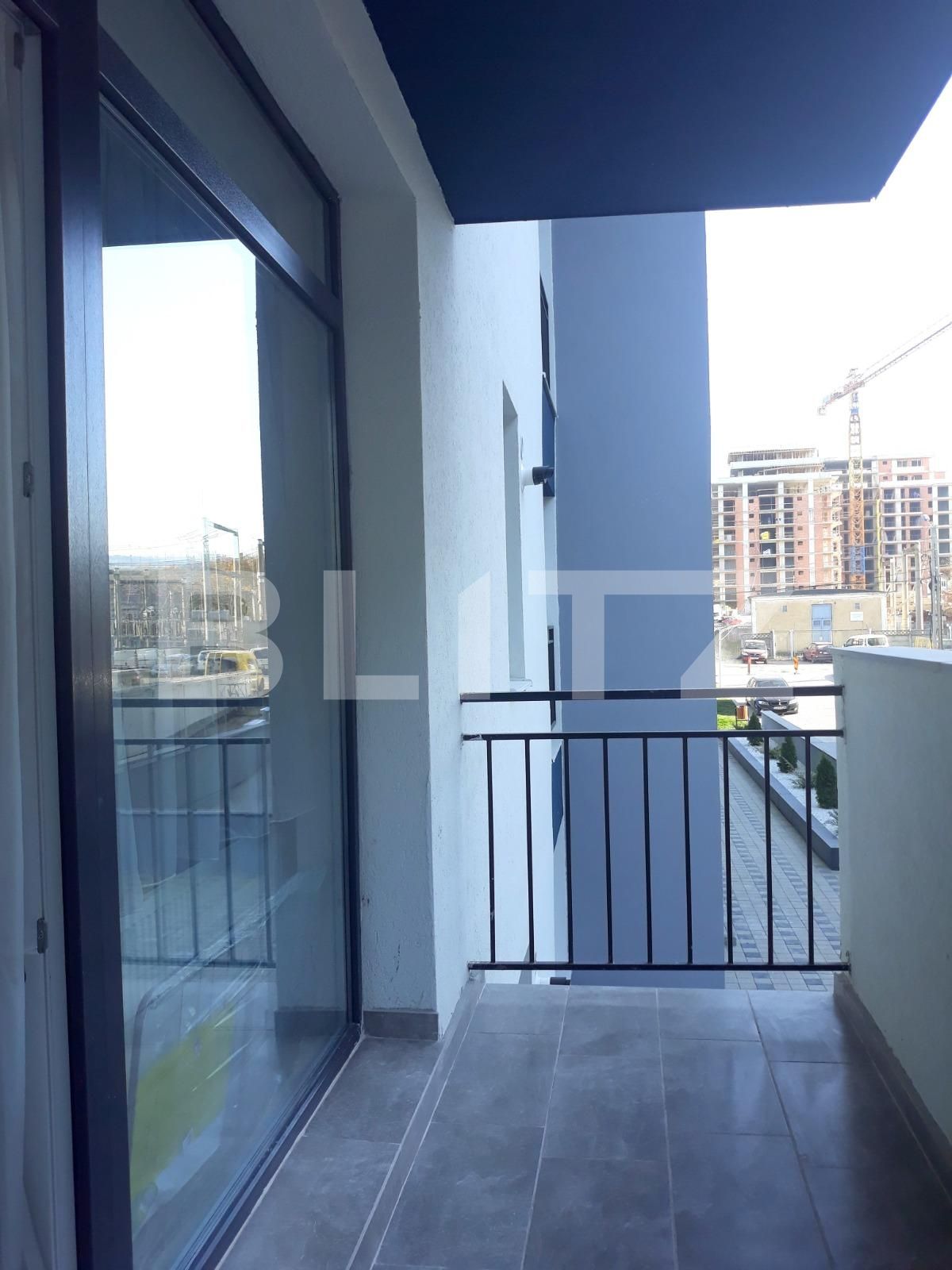 Apartament de închiriat 2 camere Gheorgheni - 34842AI | BLITZ Cluj-Napoca | Poza9