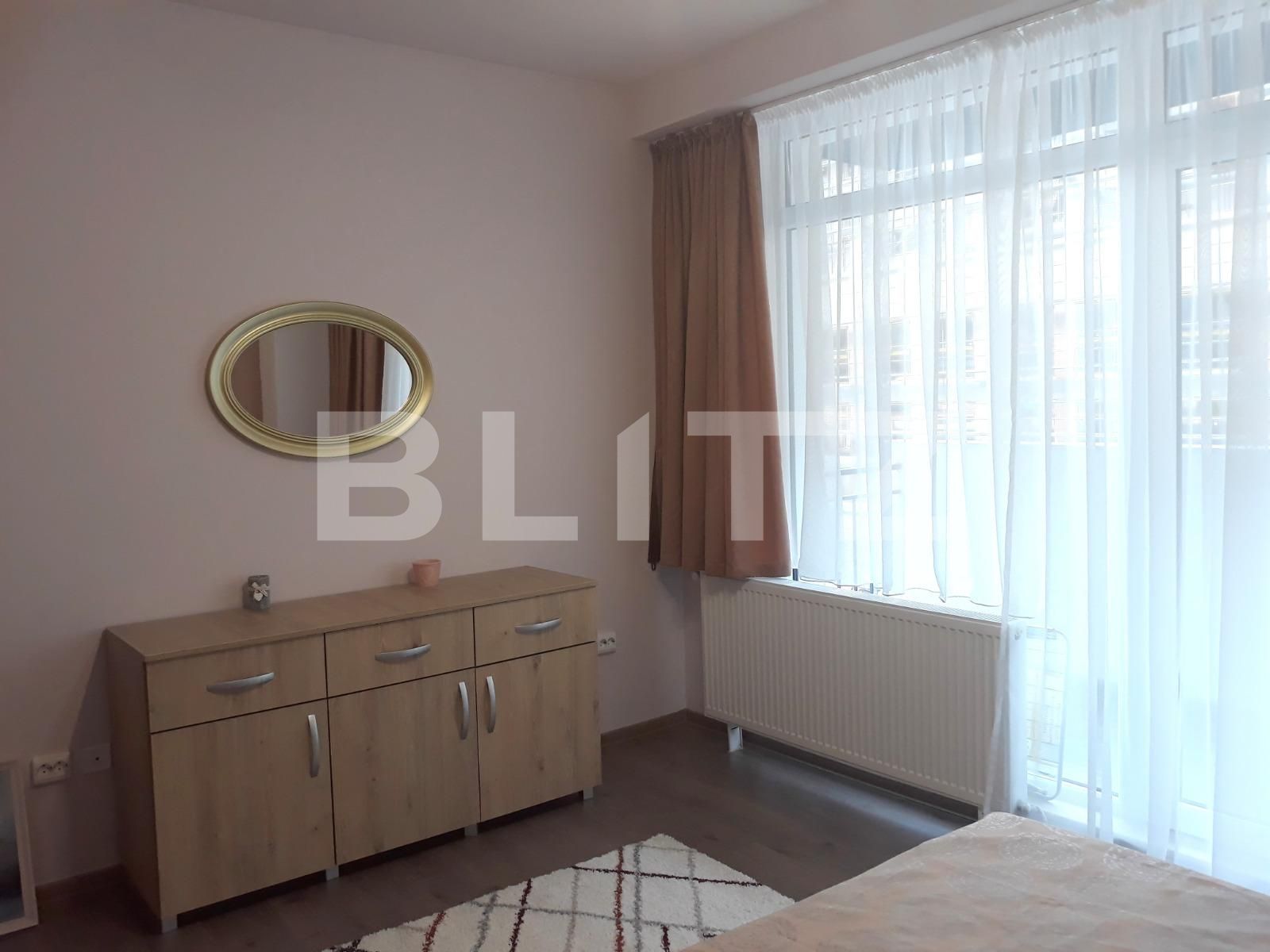 Apartament de închiriat 2 camere Gheorgheni - 34842AI | BLITZ Cluj-Napoca | Poza4