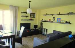 Apartament 3 camere, 68 mp, 2 parcari, zona Platinia