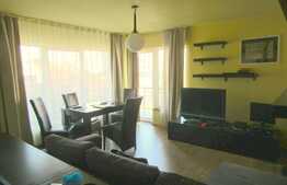 Apartament 3 camere, 68 mp, 2 parcari, zona Platinia