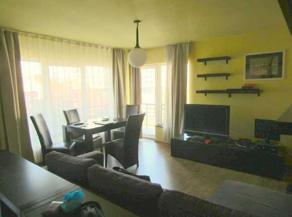 Apartament de vânzare 3 camere Semicentral - 34843AV | BLITZ Cluj-Napoca | Poza1